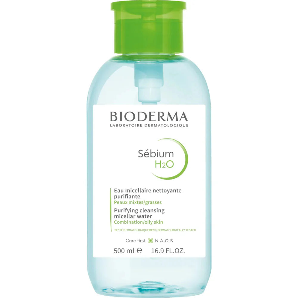 Sebium H2O