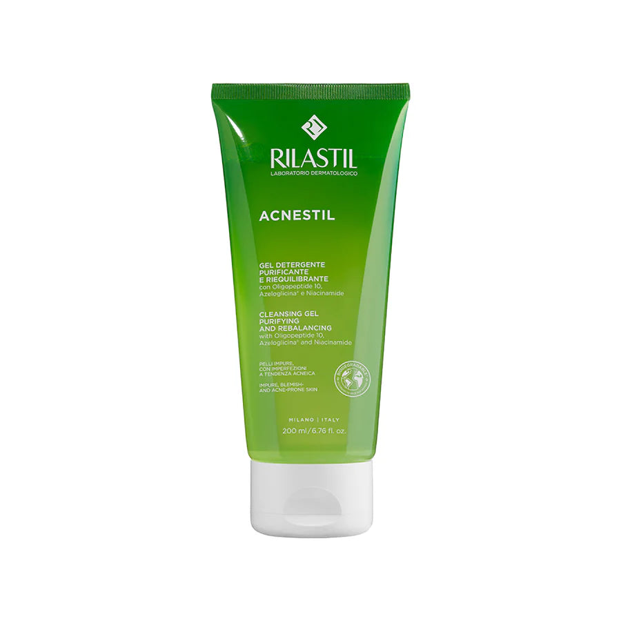 Acnestil Cleansing Gel 200 ML