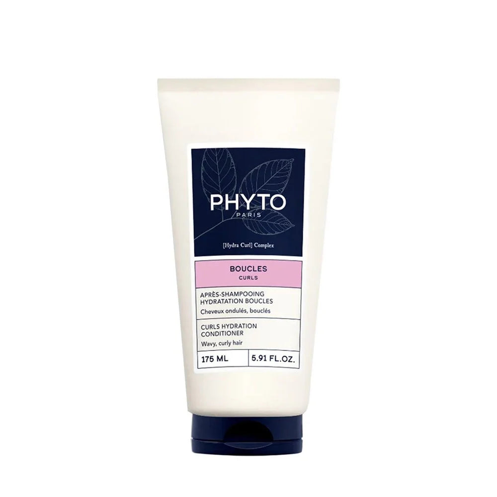 Curls Conditioner 175ML