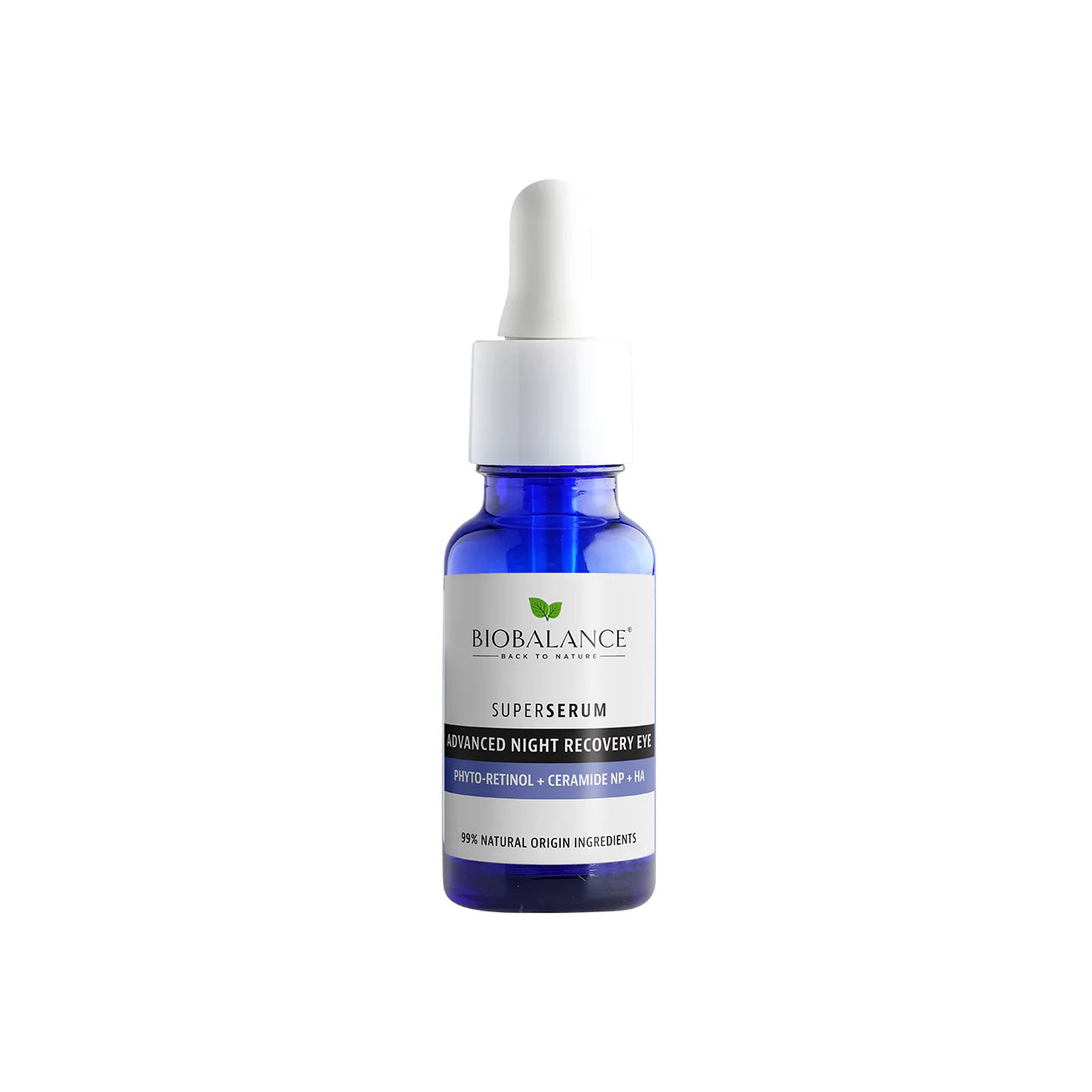 Overnight Recovery Super Serum 30ML
