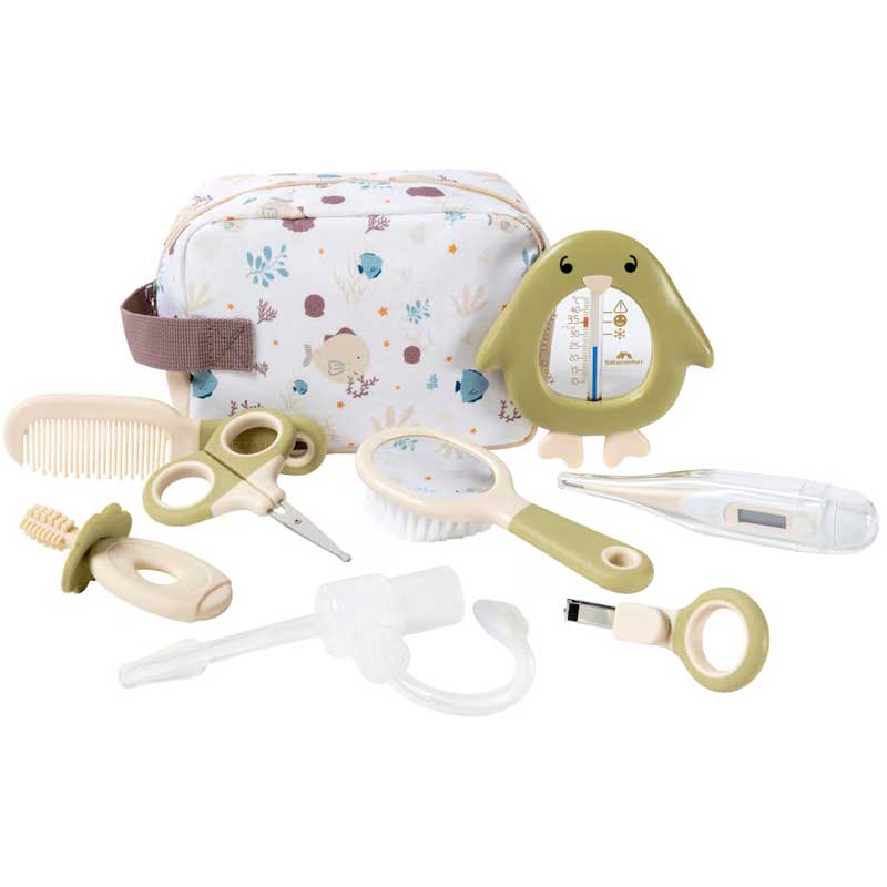 bebeconfort Toiletry Set - Under Sea