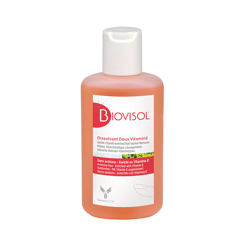BIOVISOL DISSOLVANT 125ml
