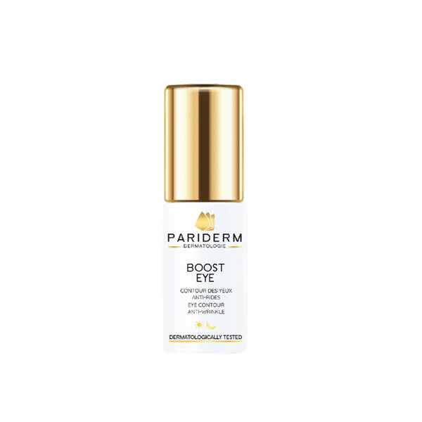 PARIDERM BOOST EYE 15ml