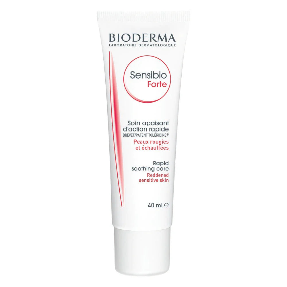 Bio Sensibio Creme Forte 40 ml