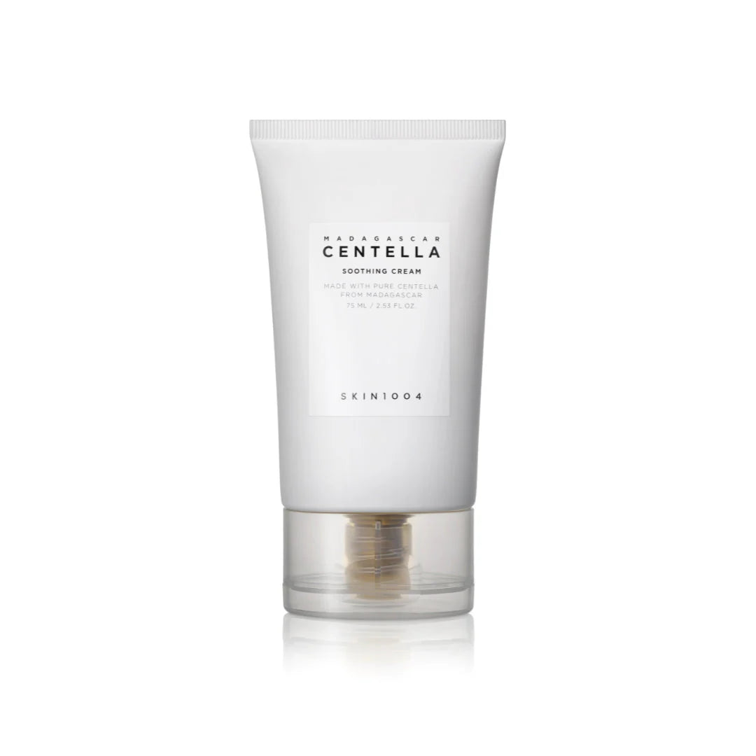 Soothing Cream