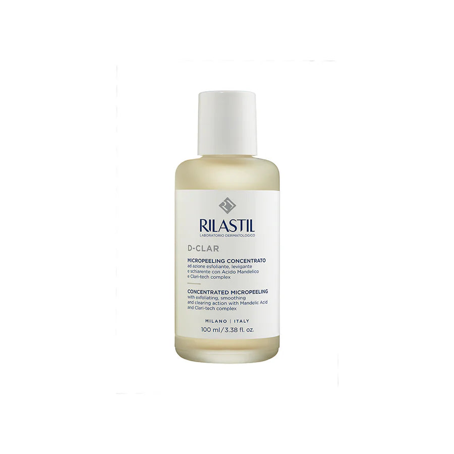 D-clar Concentrated Micropeeling 100ML