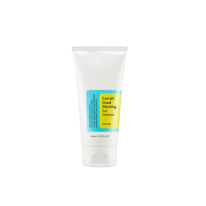 Low Ph Good Morning Gel Cleanser