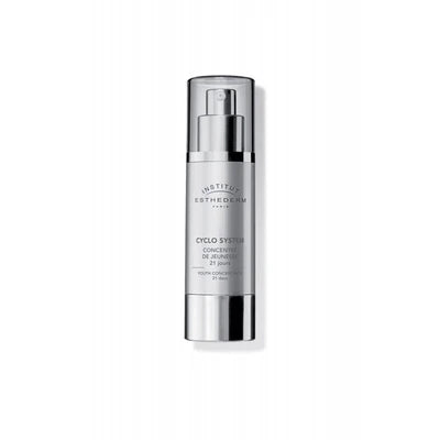 Cyclo System Youth Concentrate 21 Days Treatment 30ML