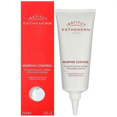Morpho Control Targeted Concentrate 100ML