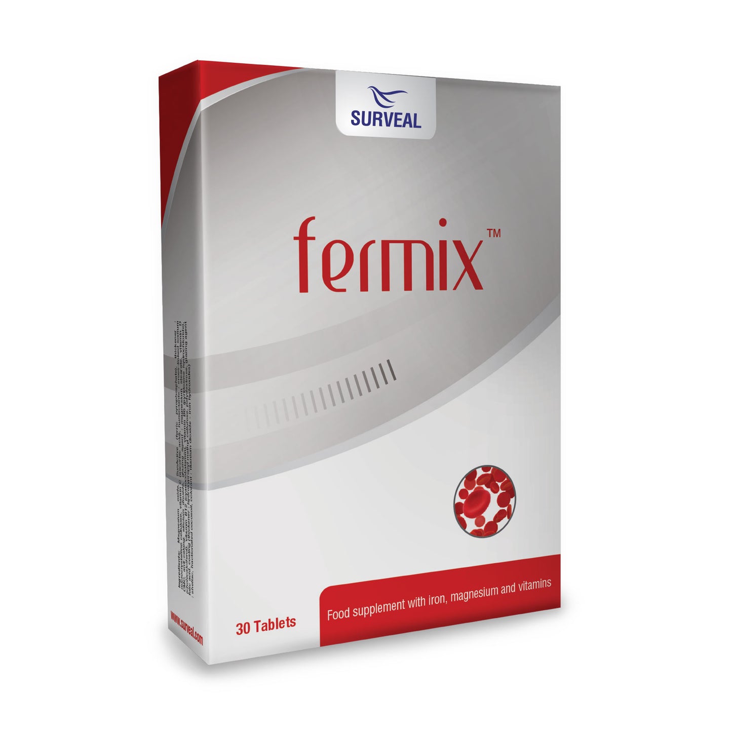 Fermix (30 tablets)