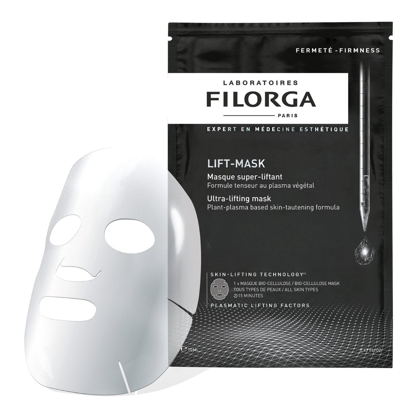 LIFT-MASK (23g)