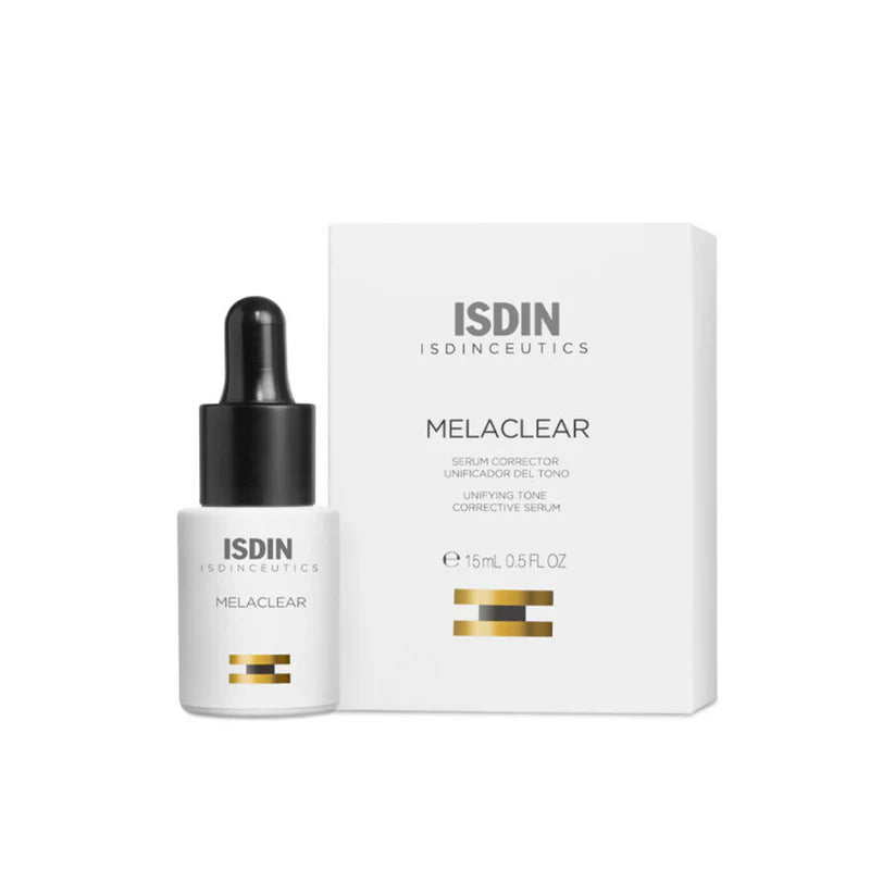 Isdin Isdinceutics Melaclear 15ml