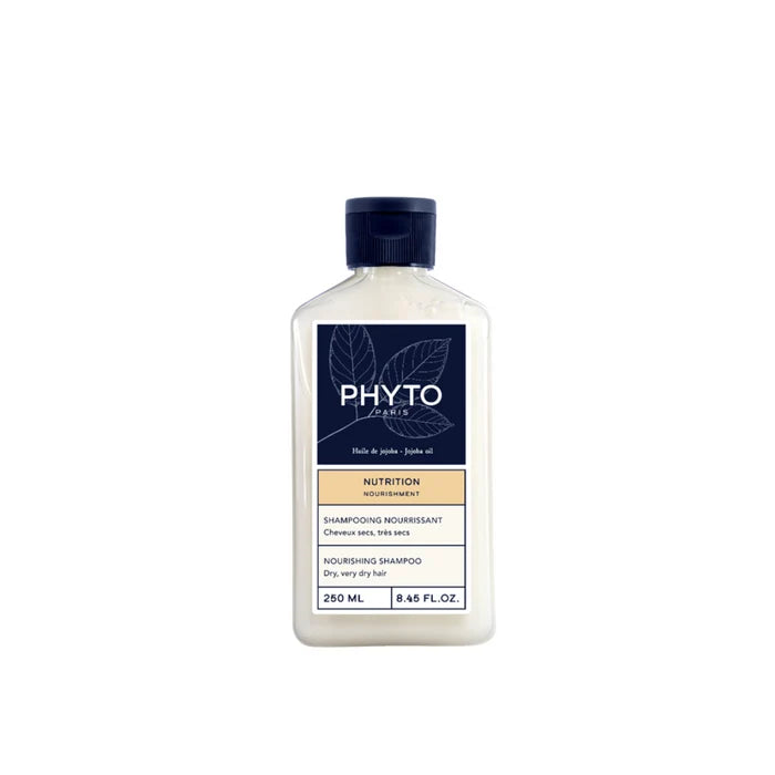 Nourishing Shampoo / Nutrition / 250ML