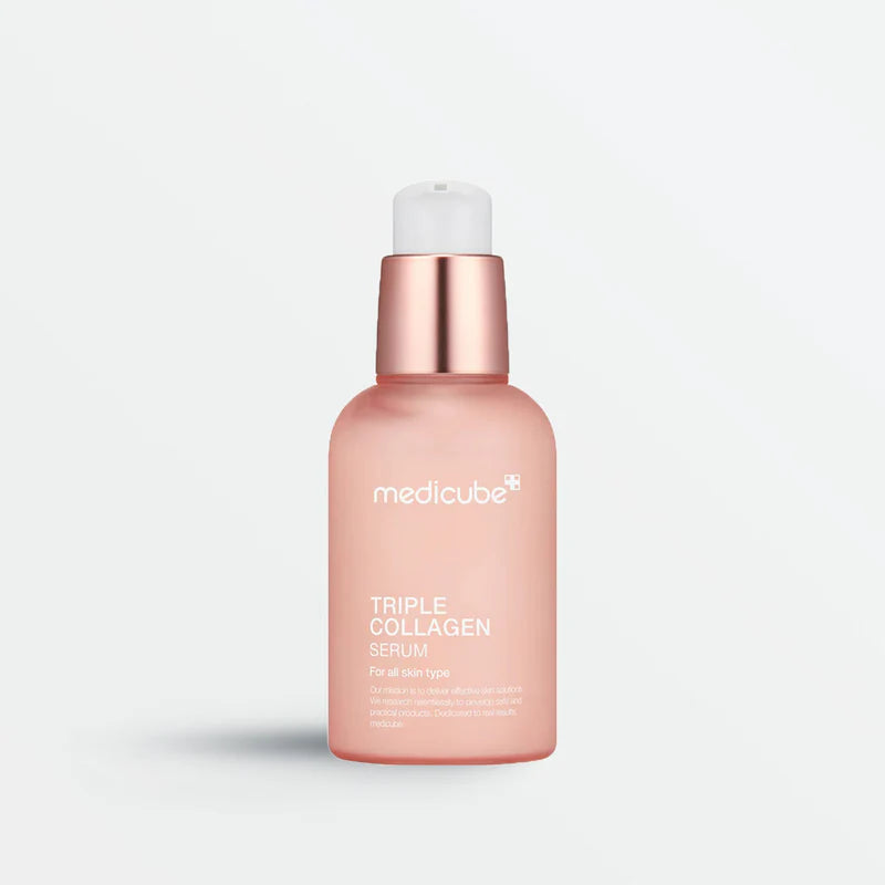 Triple Collagen Serum