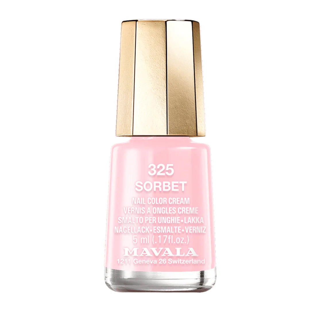 Sorbet