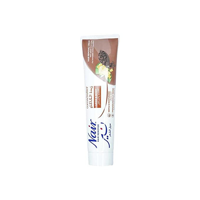 Nair Tube 110g