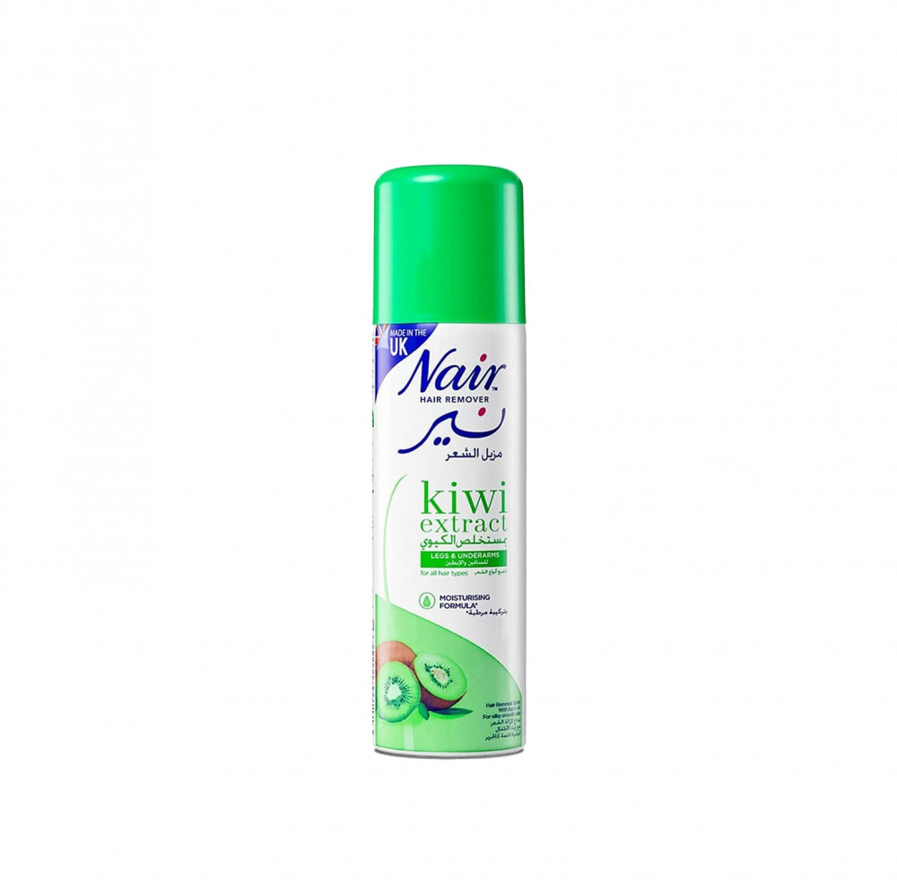 Nair Spray 200 ml