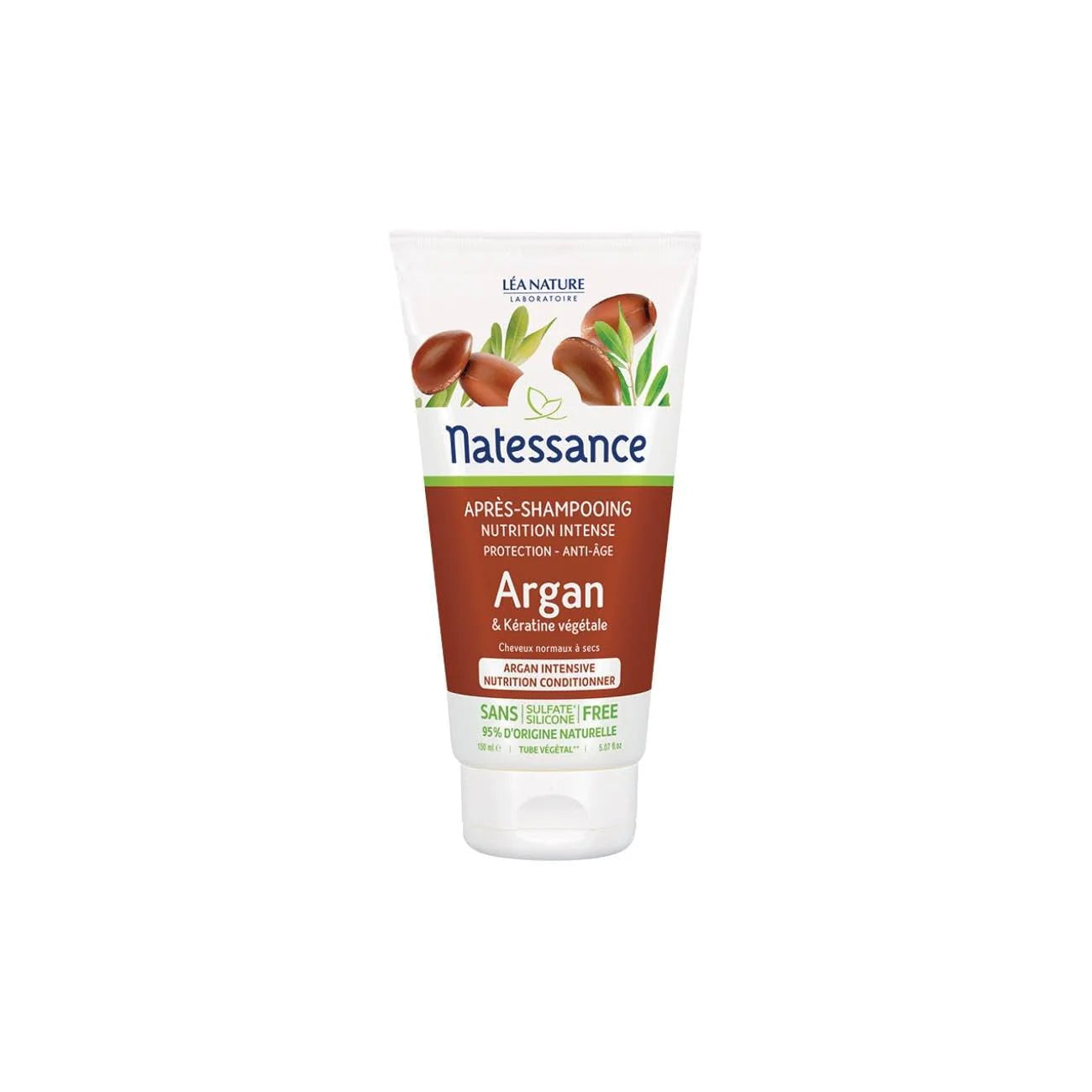 Cosm Argan Apres Shampoo 150ML