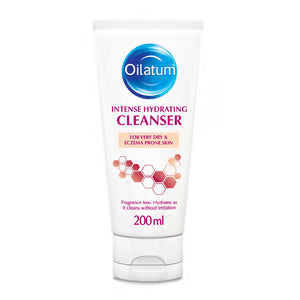 Intense Hydrating Cleanser 200ml