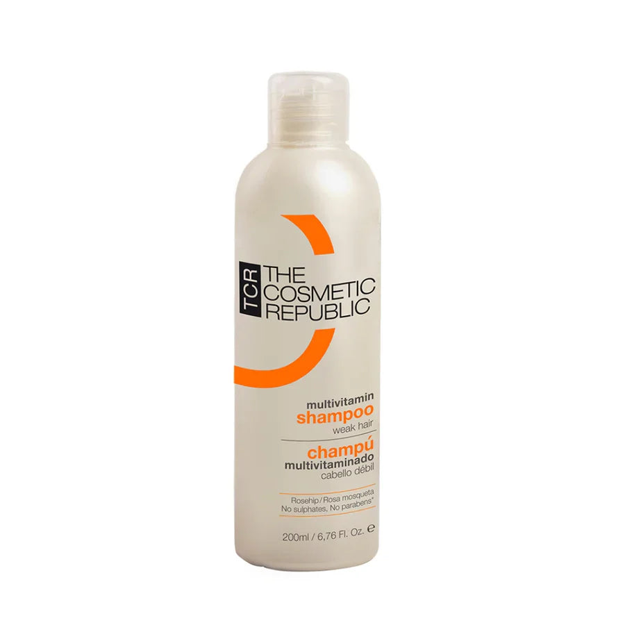 Multivitamin Shampoo