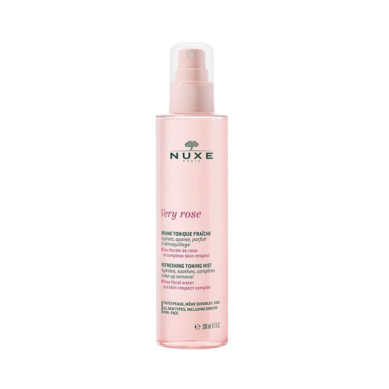 Vrose clean lotion 200