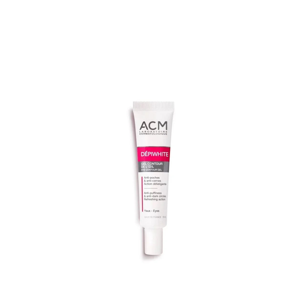 Depiwhite eye contour gel 15ML