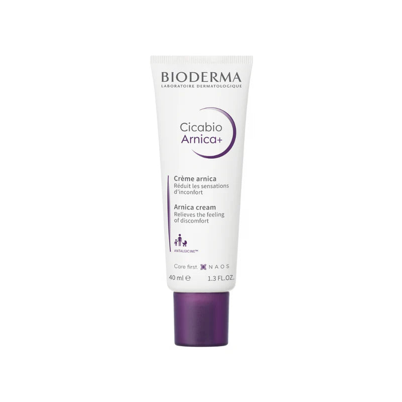 Cicabio Arnica 40ML