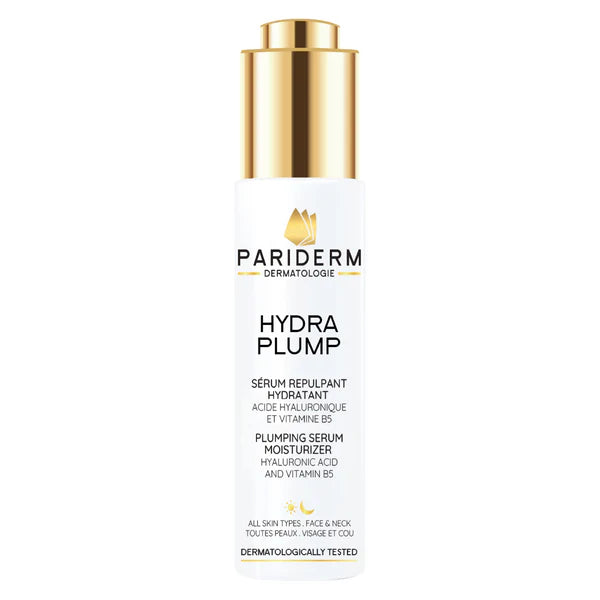 PARIDERM HYDRAPLUMP 30ml