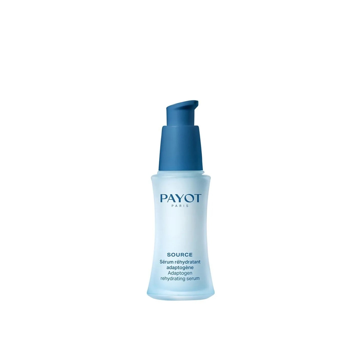 SOURCE Adaptogenic Rehydrating Serum