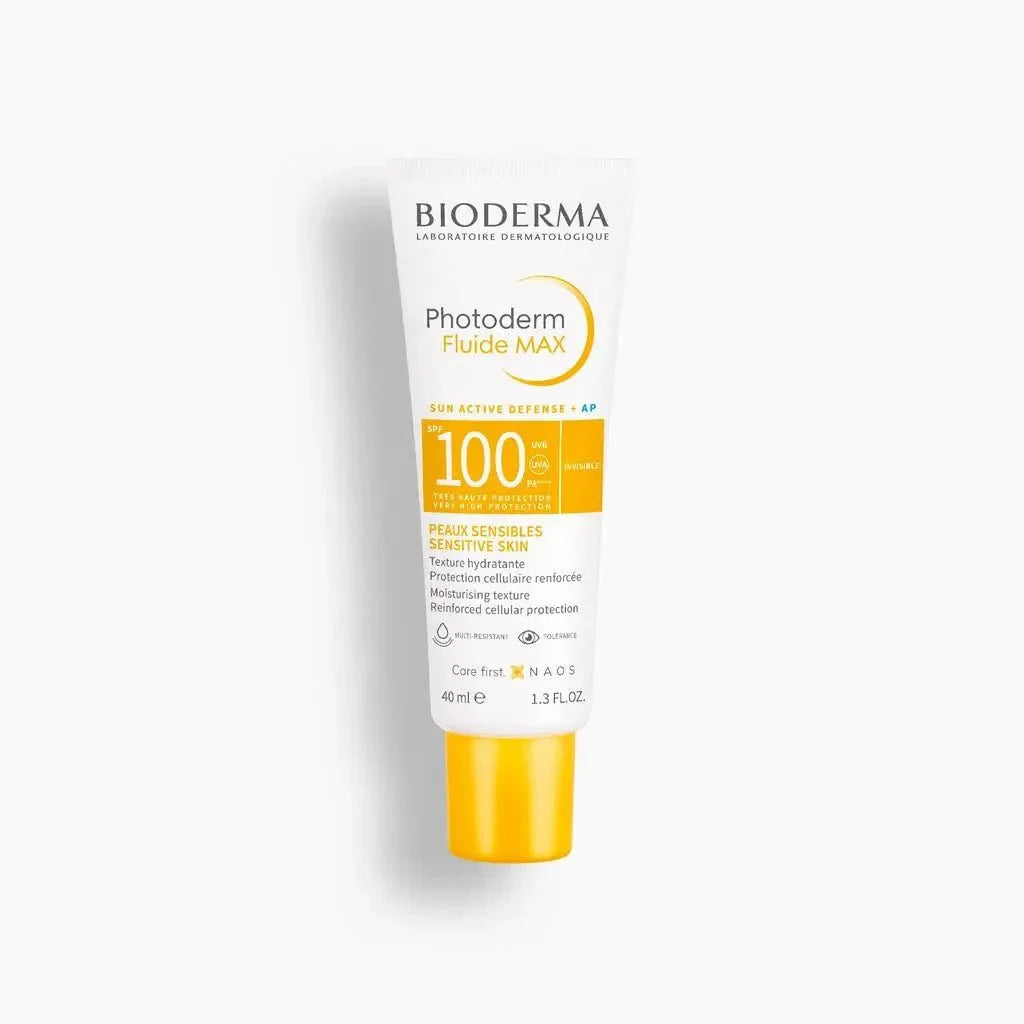 Photoderm Max Fluide Spf100 T40ml