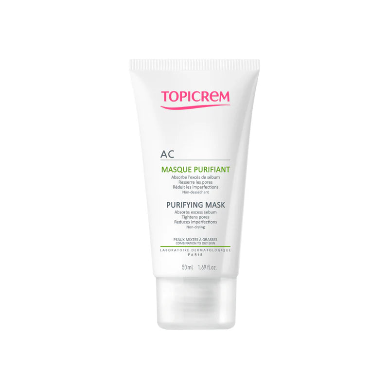 AC Purifying Mask 50ML