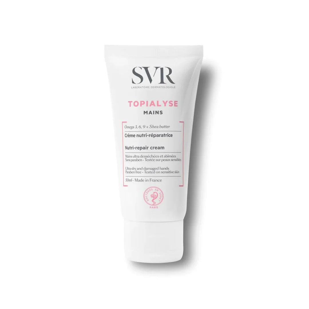 Topialyse Ultra Dry Hands 50ML