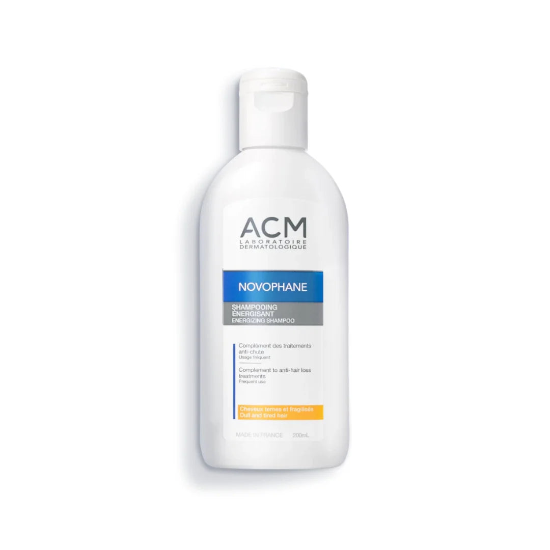 Novophane Shampoo 200ML
