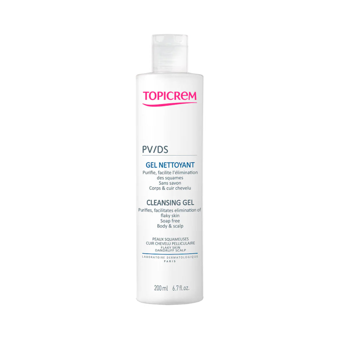 Top Gel Cleansing PV 200ML