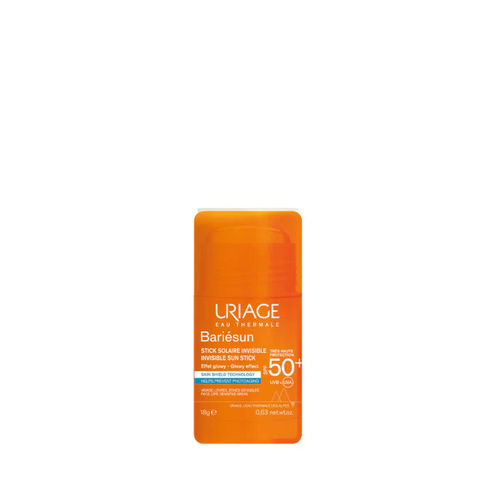 Uriage Bariesun SPF50+ Invisible Stick - Unscented 18g
