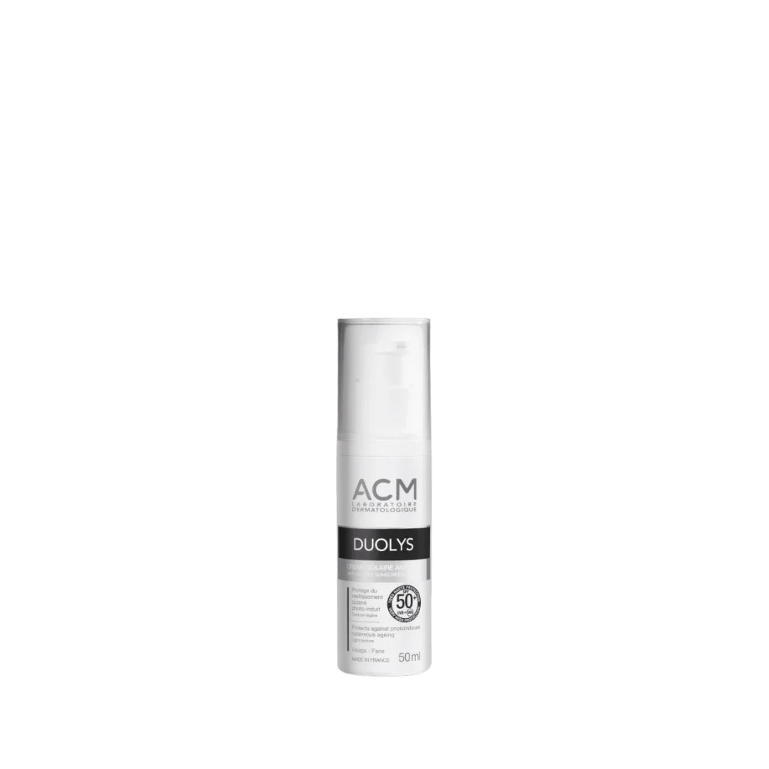 Duolys sunscreen 50ML
