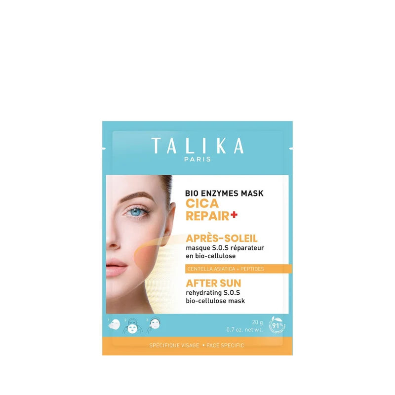 Cica Repair+ Mask - After Sun (20g)