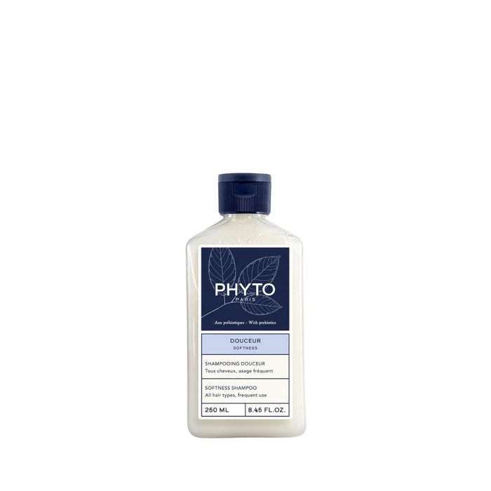 Softness Shampoo 250ML