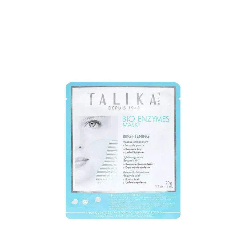 Bio Enzymes Mask Brightening (20g)