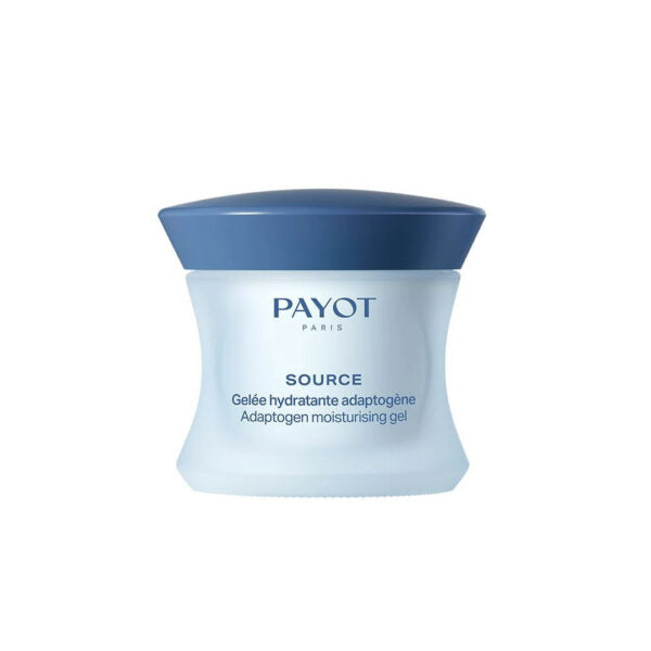 SOURCE Adaptogen Moisturizing Jelly