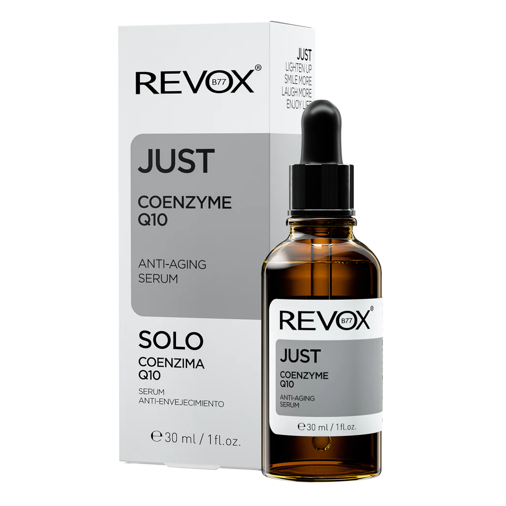 REVOX B77 JUST Coenzyme Q10 - 30 ML