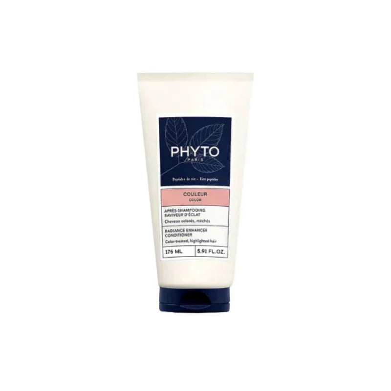 Radiance enhancer conditioner / COLOR / 175ML