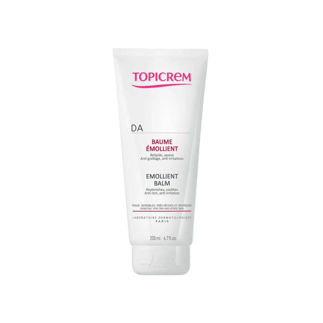 Ad Emollient Balm 200ML