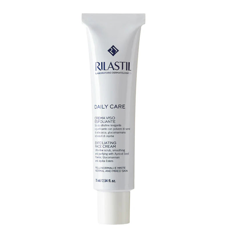 Daily Care Exfoliating Face Cream 75ml