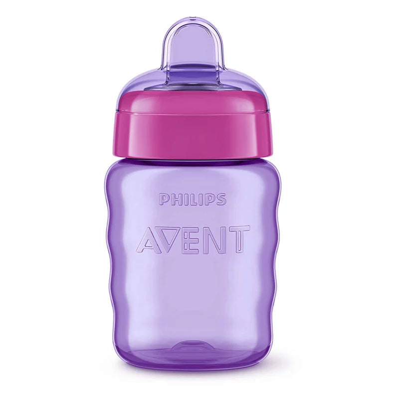 Easy sip Spout Cup 260ml