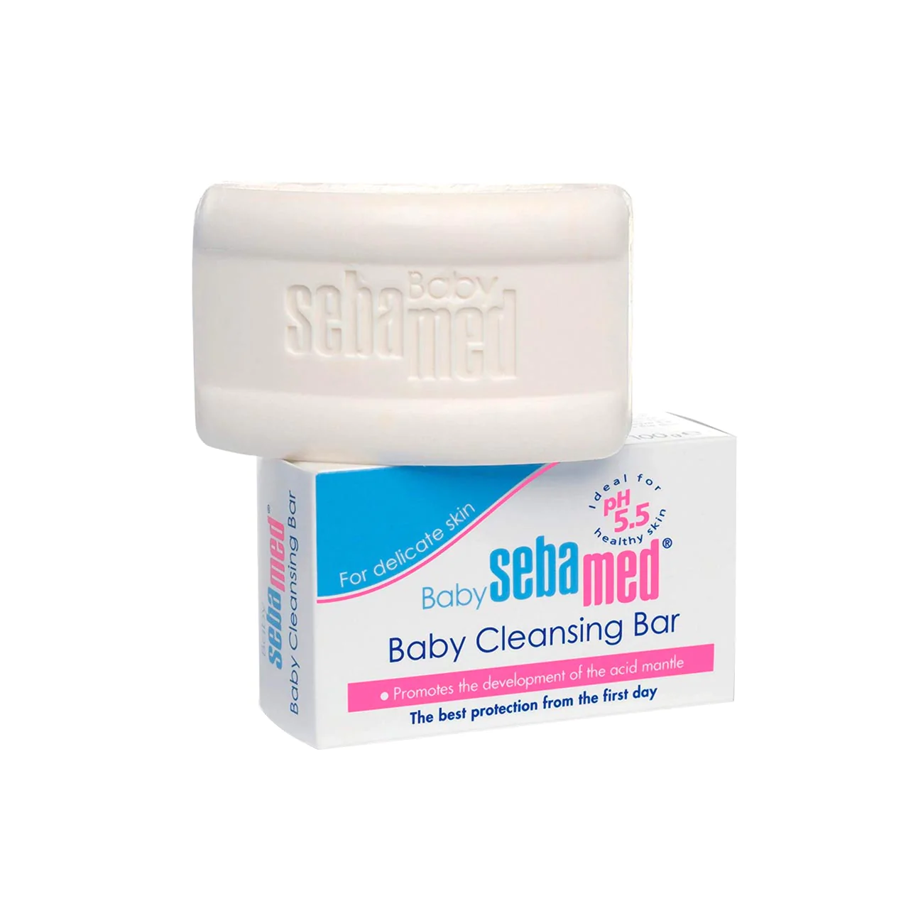 Sebamed Baby Cleanising Bar 100g