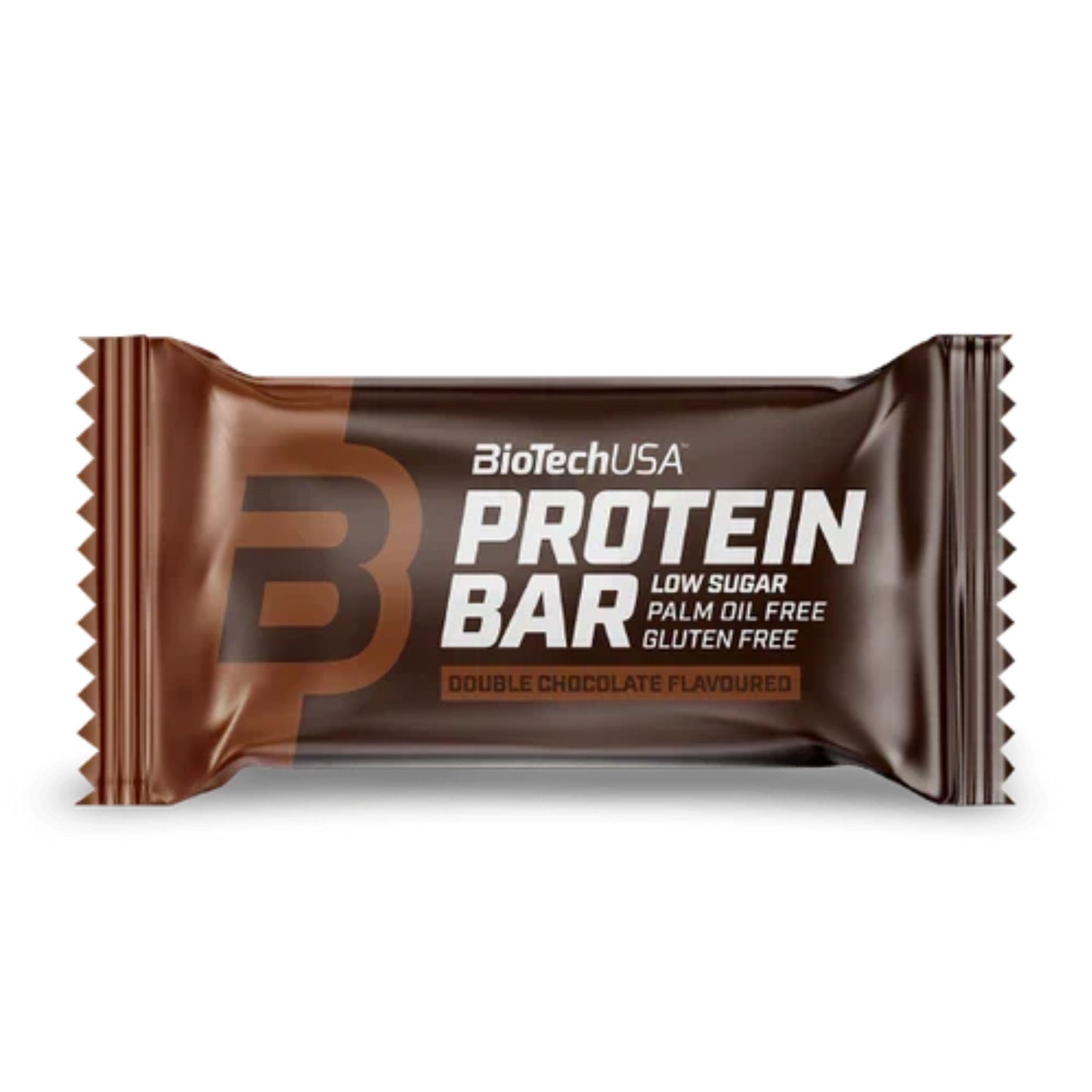 Protein bar 70g double chocolate 16*70g