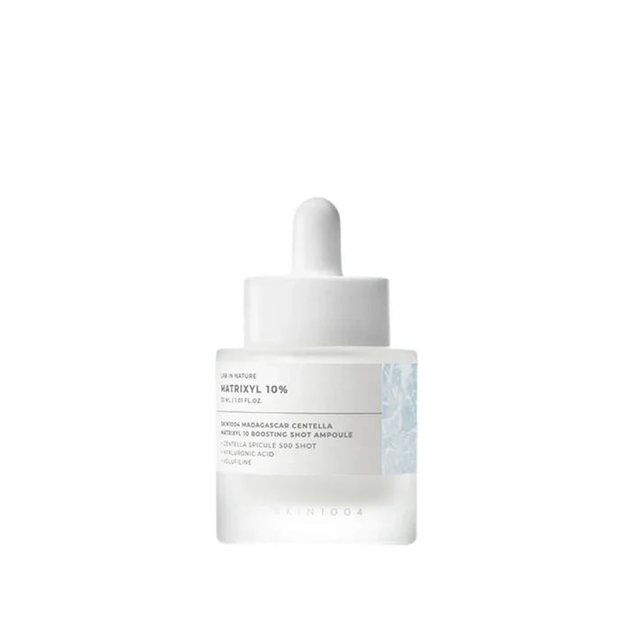 Centella Matrixyl 10 Boosting Shot Ampoule