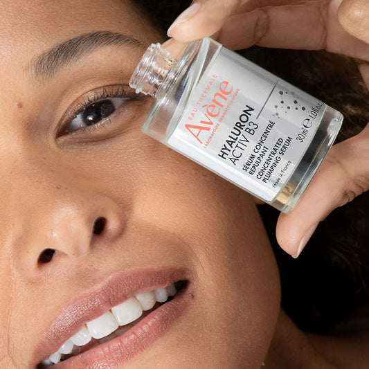 Avène Hyaluron Activ B3 Concentrated Plumping Serum 30ml