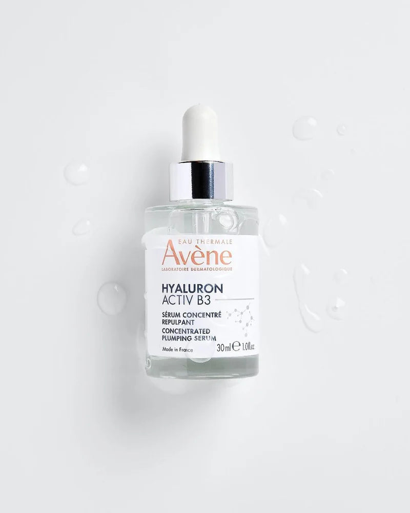 Avène Hyaluron Activ B3 Concentrated Plumping Serum 30ml